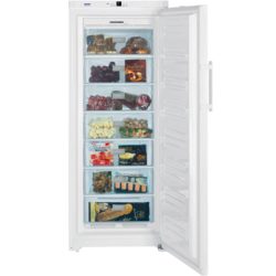 Liebherr GN3613 356 Litres A++ Rated Upright No Frost Freezer